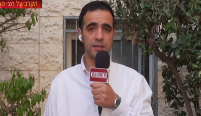 ישי כהן: ויטנר בצרות פוליטיות והתהפך בסוגיית הגיוס כדי לצלוח את אחוז החסימה