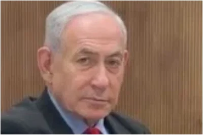 ברגעי הטבח: נתניהו חושף - זה היה הלו"ז האישי שלי בבוקר ה-7 לאוקטובר
