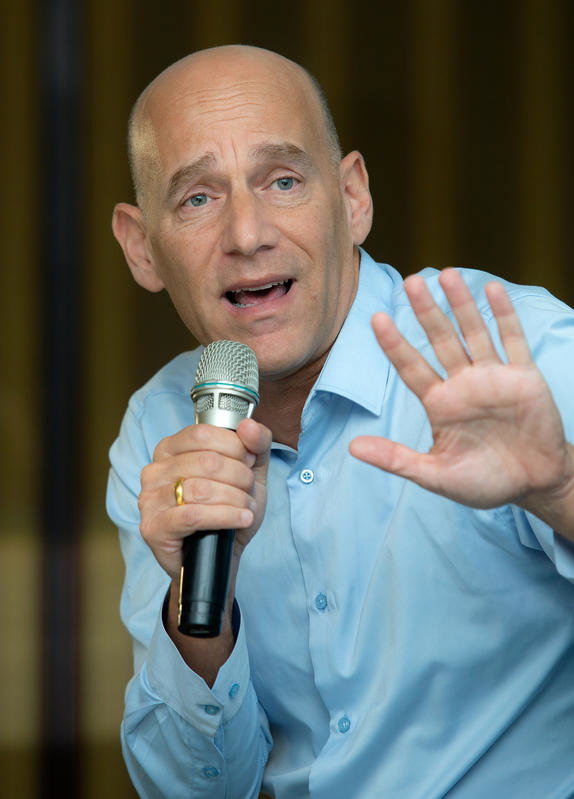 גיא פלג