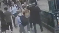תחת משמרתו של ממדאני: האנטישמיות בניו יורק עלתה מדרגה