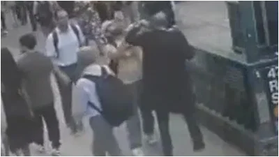 תחת משמרתו של ממדאני: האנטישמיות בניו יורק עלתה מדרגה