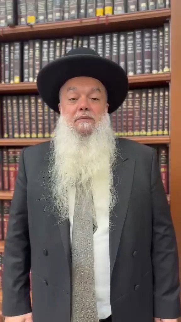 הרב יגאל כהן בוורט נפלא לפרשות ׳נצבים-וילך'