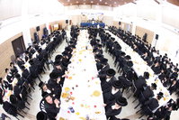 הילולת הגרמ"א פריינד זצ"ל