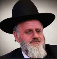 הרב יהודה אריה פולק ז"ל
