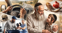תוכנית 'דבר השבוע'
