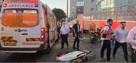 דיווח ראשוני: אירוע ירי בשכונה החרדית בירושלים; בן 30 במצב קשה