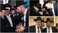 במידה וההדחה תצא לפועל: זו הרשימה המסתמנת שבשבילה הדיחו בבושת פנים את גפני ומקלב