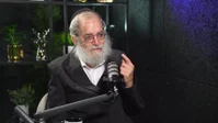 הרב אהרן מרגלית בראיון לישראל מאיר
