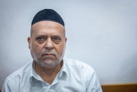 "תיקון ניצוצות טומאה": העונש הכבד שנגזר על ראש הקהילה מירושלים