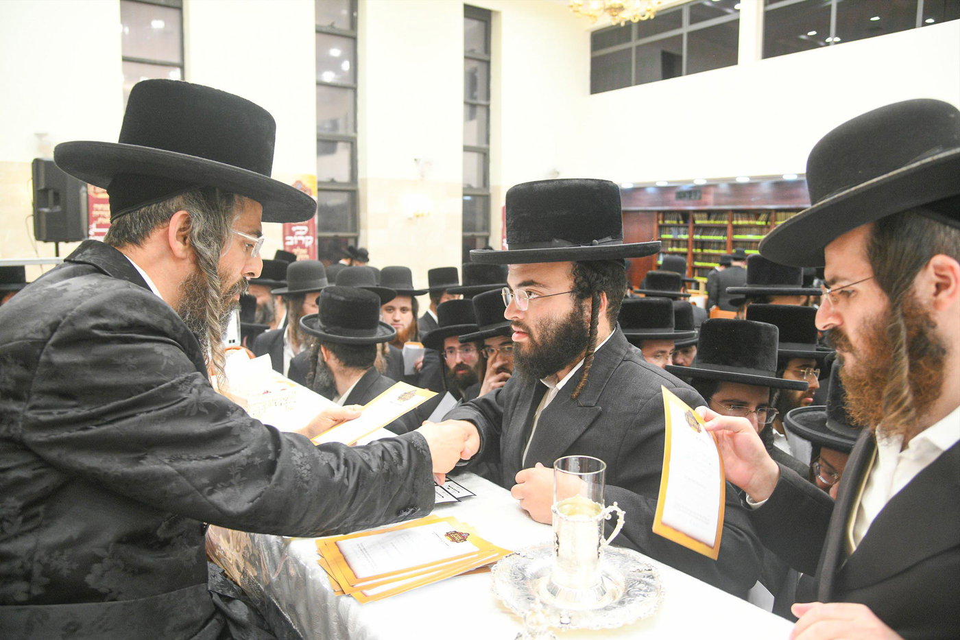 המעמד בזוועהיל