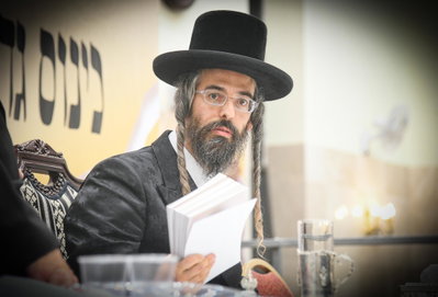 המעמד בזוועהיל