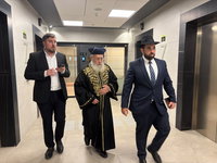 ההחלטה שלא להדיח את הח"כים - והשמות החדשים שנחשפים: מאחורי הקלעים של ישיבת המועצת