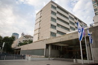 בית המשפט | ארכיון