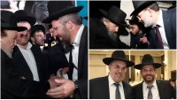 במידה וההדחה תצא לפועל: זו הרשימה המסתמנת שבשבילה הדיחו בבושת פנים את גפני ומקלב