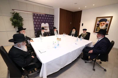 ההחלטה שלא להדיח את הח"כים - והשמות החדשים שנחשפים: מאחורי הקלעים של המועצת
