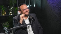 "חיכו לו בדלת בסוף התפילה" | קו אדום שאסור לחצות - בנוסח ברסלב