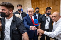 ראש הממשלה בנימין נתניהו