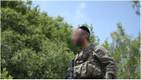אחרי חצי שנה: הלוחמים החרדים עוזבים את לבנון | כך הם נראים עוברים בית-בית