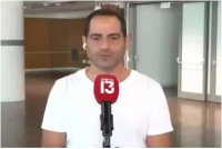 הח"כ החילוני מהאופוזיציה עקץ: "נפרדתי מגפני הרבה יותר יפה" | צפו