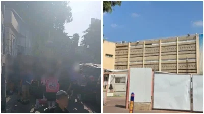 בית ספר המריבה בבני ברק: מכתב חריג של רב השכונה: "עגמת נפש נוראית"