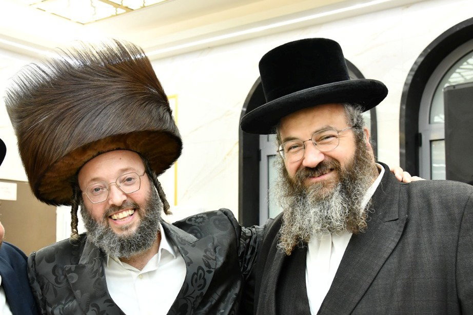 מהאירוע