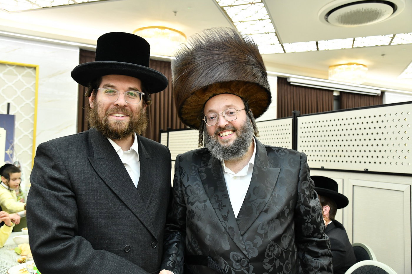 מהאירוע