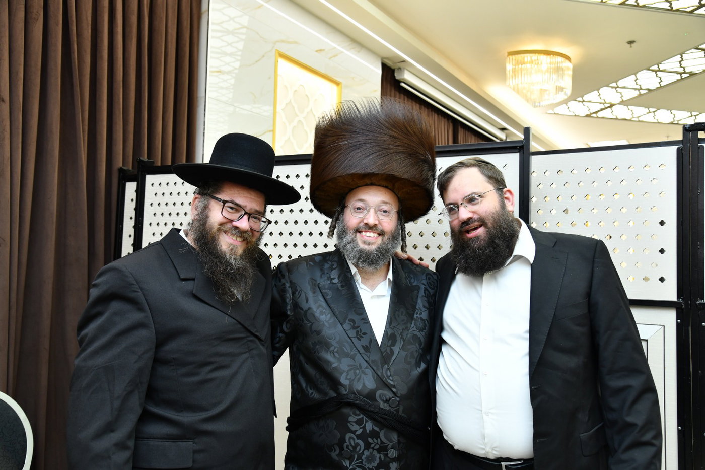 מהאירוע