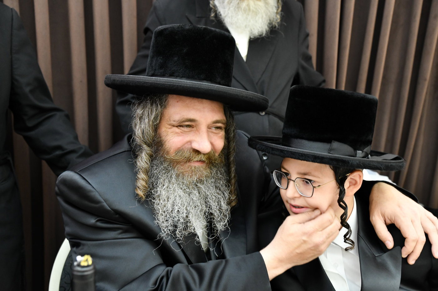 מהאירוע