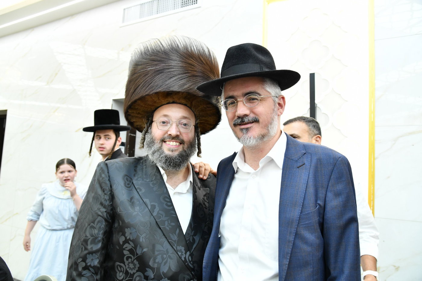 מהאירוע