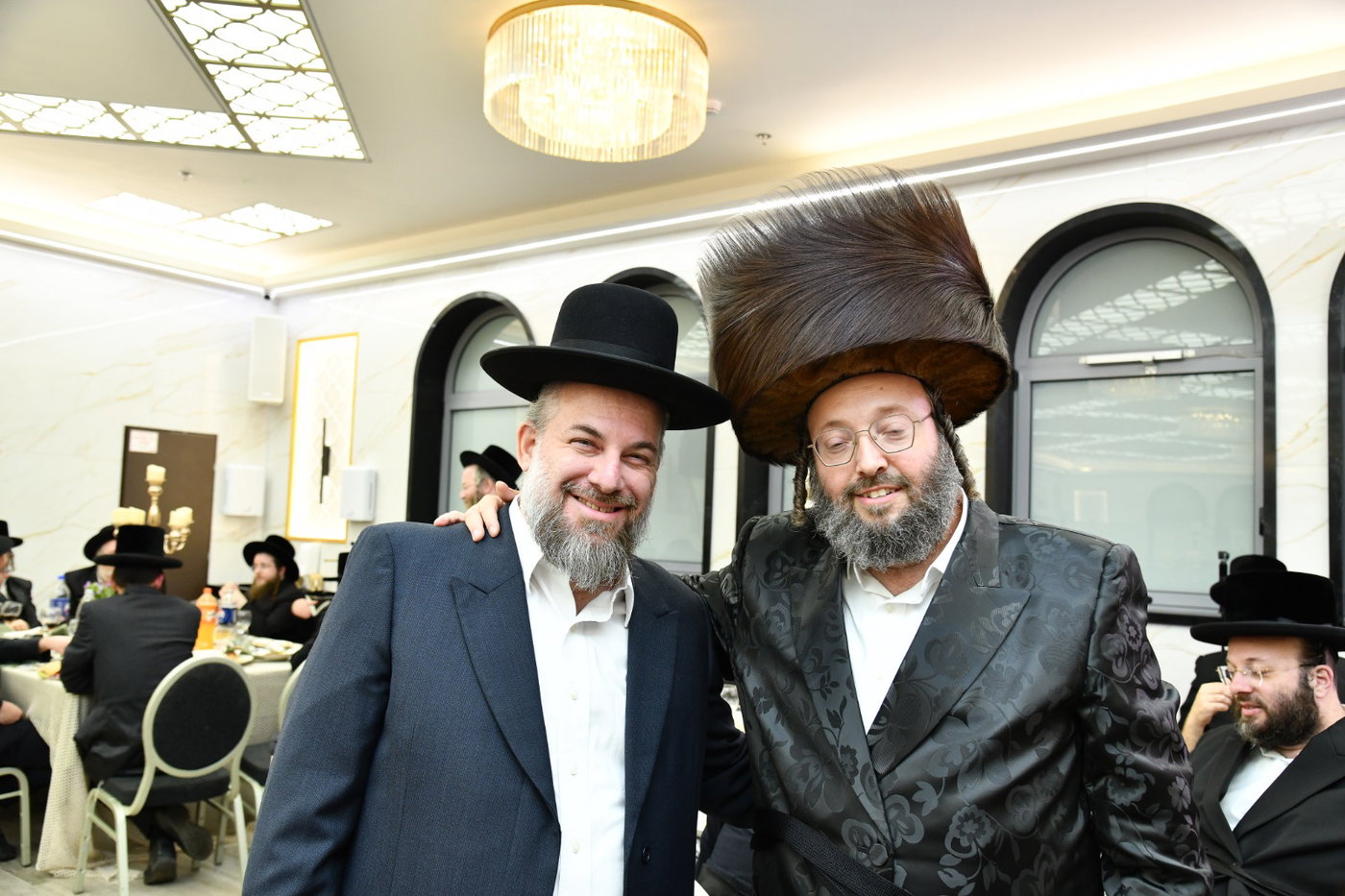 מהאירוע