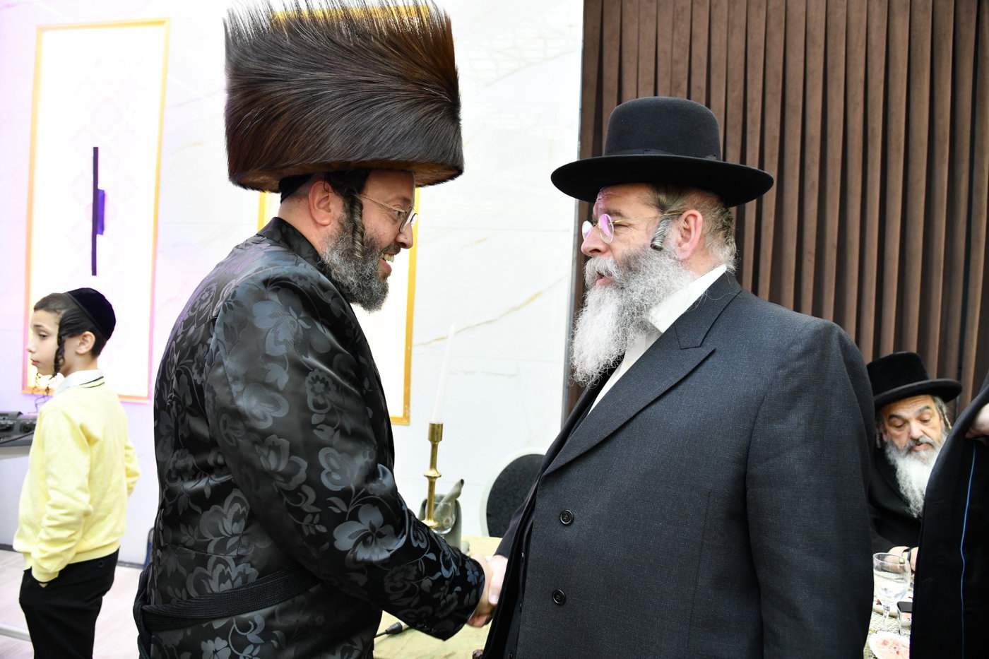 מהאירוע