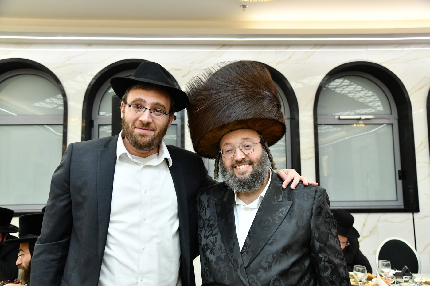 מהאירוע