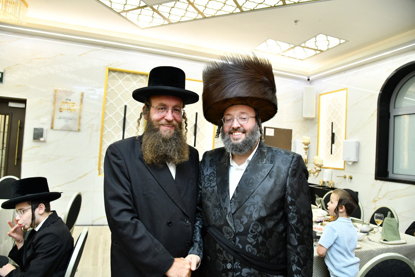 מהאירוע