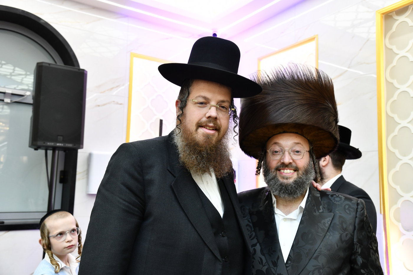 מהאירוע