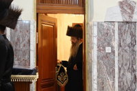 סליחות ראשונות בסאדיגורה