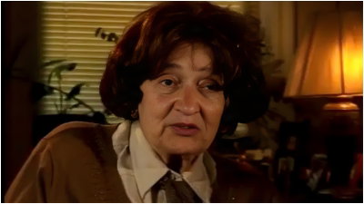 בגיל 99: נפטרה קרובת משפחת הרבי מליובאוויטש וגיסת ר׳ שלמה קרליבך