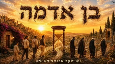 מהילדות ועד סוף הדרך: יעקב אבוחצירא משיק 'בן אדמה' - הפיוט שיזכיר לכם מה באמת חשוב
