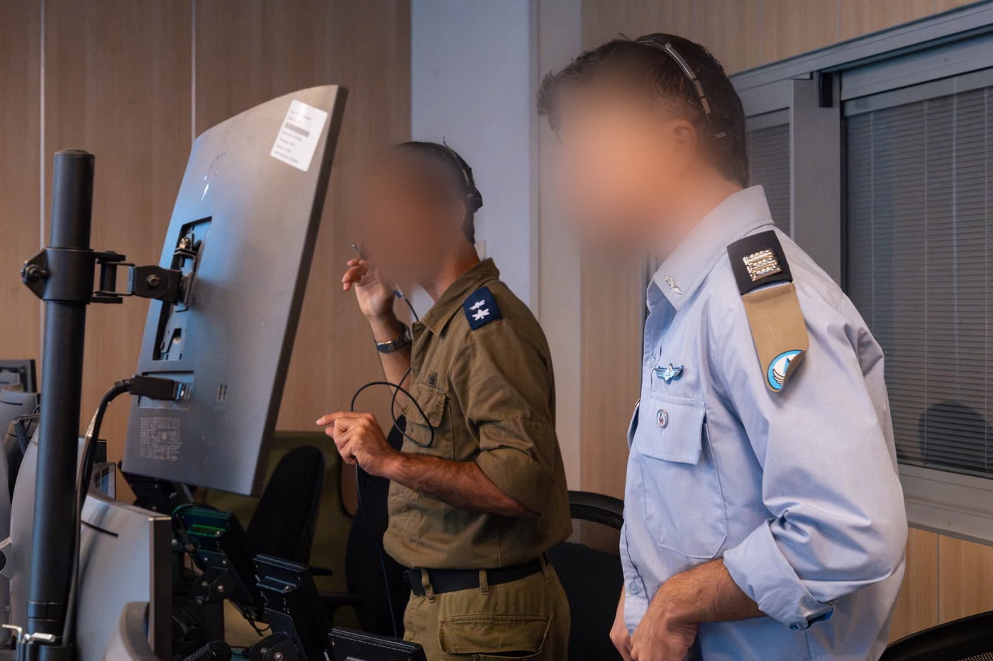 חמ"ל חיל האוויר