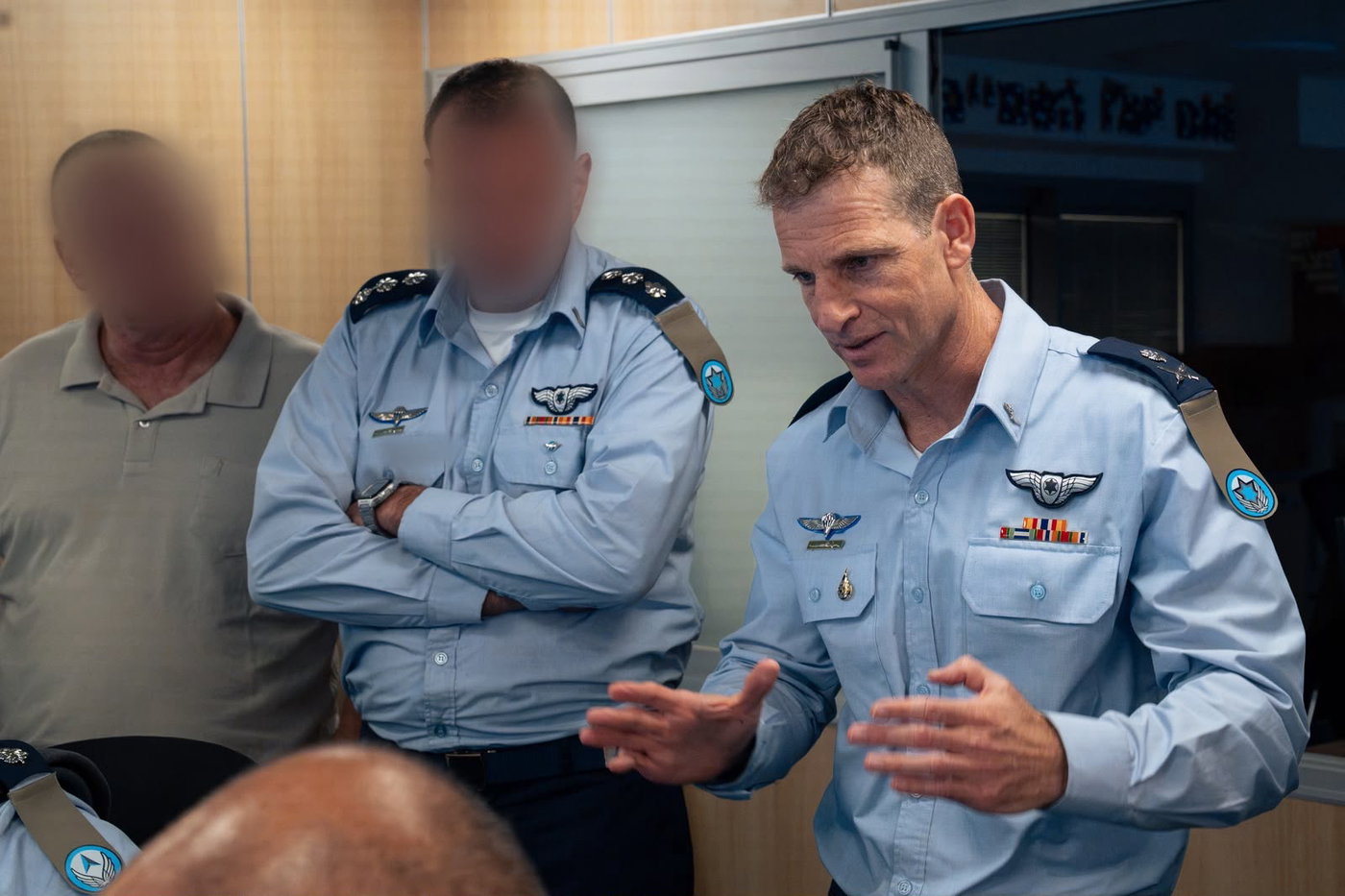 חמ"ל חיל האוויר