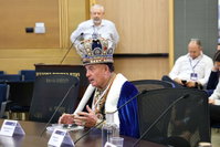 שרשר המלך