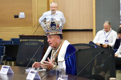 שרשר המלך