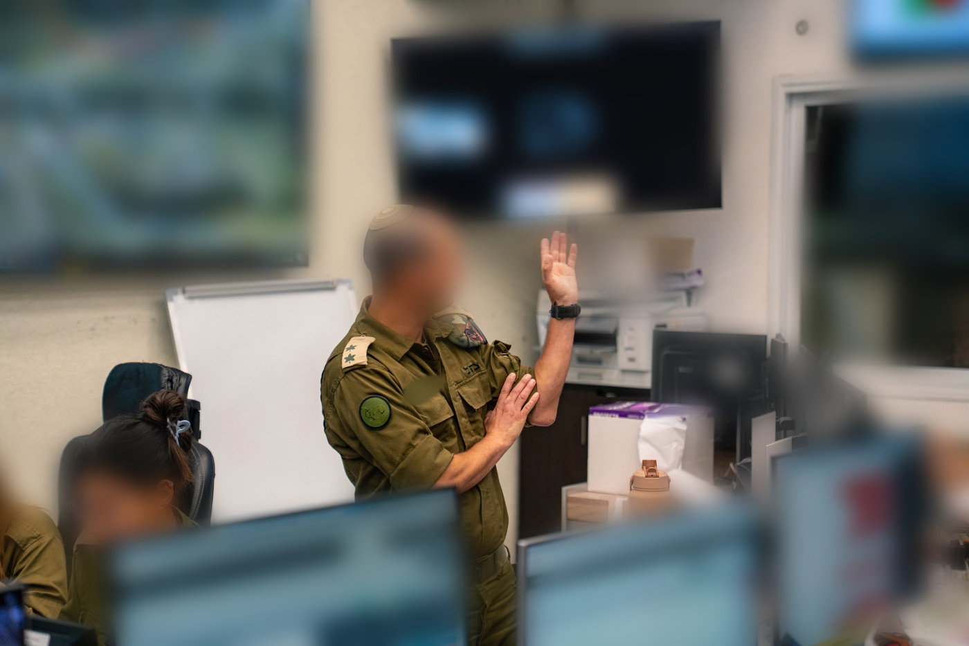 חמ"לי פיקוד הדרום