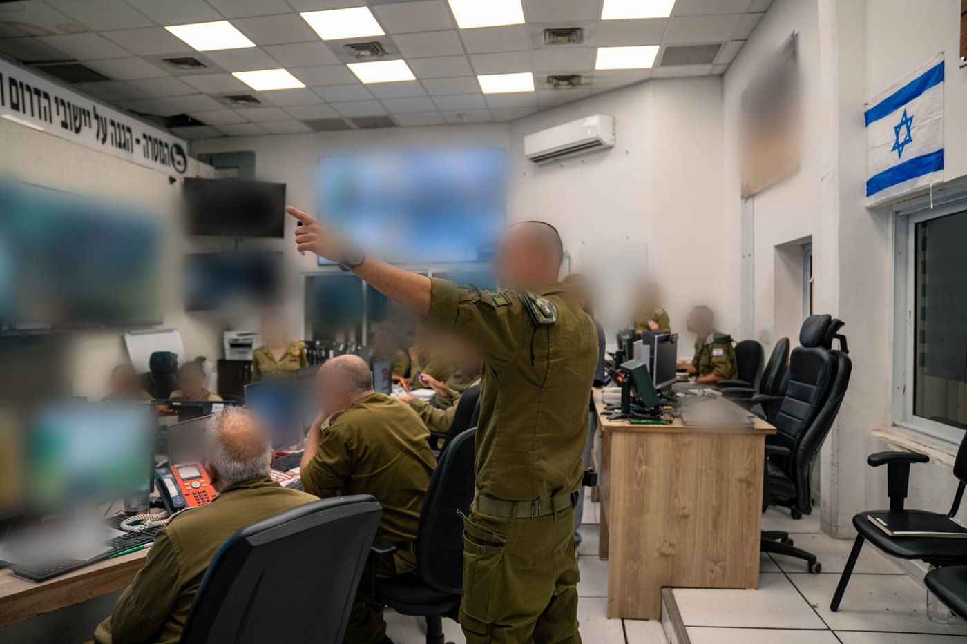 חמ"לי פיקוד הדרום