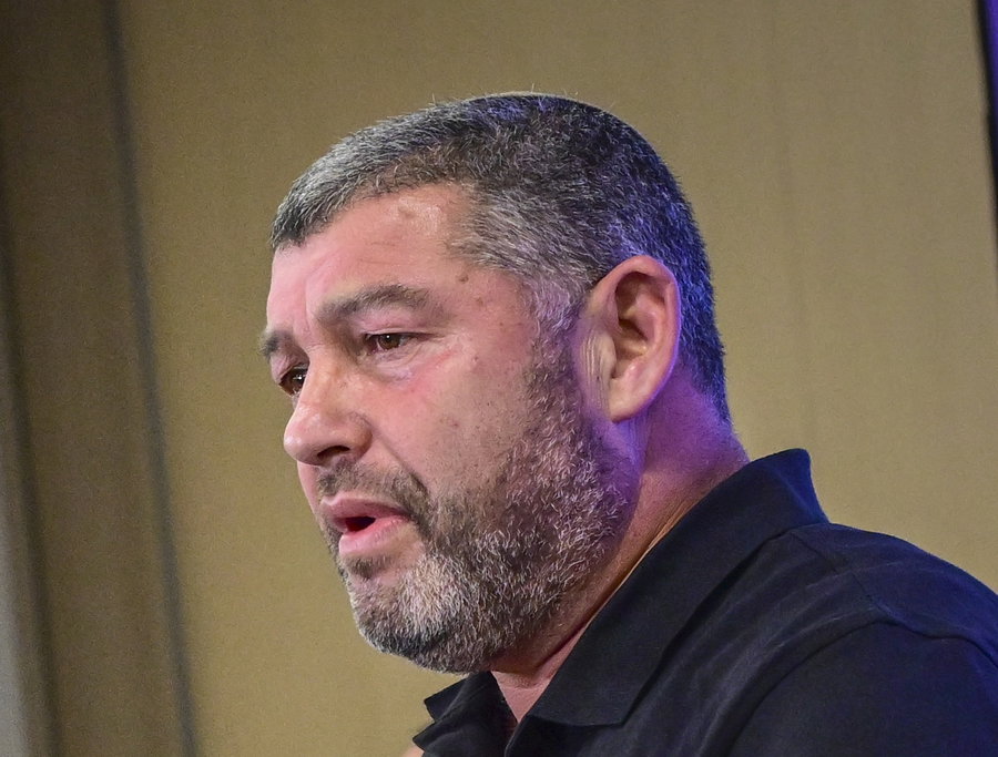 עופר וינטר