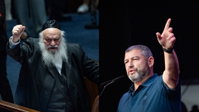 וינטר: "לא כל מי שלובש שחור-לבן הוא לומד תורה"