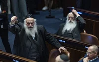 המשבר ב'אגודת ישראל' מחריף: "שוקלים ריצה ללא חסידות גור"