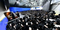 סליחות ראשונות באלכסנדר