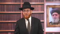יקנה"ז: על איזה נר מבדילים במוצאי שבת ראש השנה? • צפו