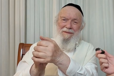 מה לקבל לקראת השנה החדשה,  ומי ישמור על הילדים בתפילות? | שו"ת מרתק עם הגר"י זילברשטיין