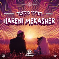 אחרי 4 שנים: תנועת 'תודה לך השם' משיקה רמיקס מטורף לקראת אומן